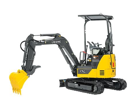 17g compact excavator|john deere 17 mini excavator.